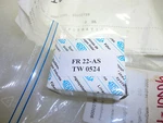 (new) Nadella FR-22-AS Linear Roller Guide Bearing. Fixed Price $54.95.