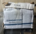 Thomson Super Pillow Block Linear Bearing SPB32-CR. Fixed Price $158.00.