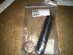 Ace Controls, High Cycle Shock Absorber, Metric, Sc 650M7-HC-NB, KP-747. Fixed Price $30.00.