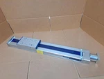Hsb Automation Schunk Linear Actuator Part No. Delta 90-SRS-M-1210-400-655. Fixed Price $450.00.
