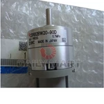 New Smc CDRB2BW20-90D Rotating Cylinder CDRB2BW2090D Pneumatic Actuator Unit 1PC. Fixed Price $236.95.