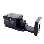 Deltron LRS2-1 Posi-drive Stage, 1/4IN Lead, 1IN Travel, 20LBS Capacity, Nema 17. Fixed Price $725.00.