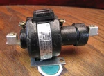 Mdi 35NO-120A Mercury Contactor 35A 600VAC 120V Coil Normally Open. Fixed Price $55.00.
