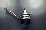 A92149 Airpax Digital Miniature Linear Actuator Stepper Motor. Fixed Price $28.81.