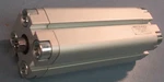 Festo ADVU-25-80-P-A Compact Pneumatic Cylinder 1-10 Bar 80MM Stroke. Fixed Price $84.99.