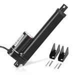 Dc House 4"-12" Stroke Linear Actuator 12V High-speed Motor 1000N 14MM/S. Fixed Price $57.99.