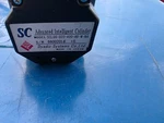 Dyadic SCLG6 400MM Linear Actuator Nema 23 Servo Motor With Encoder & Cables. Fixed Price $159.99.