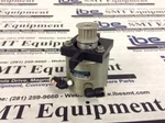 New Kuroda Rotary Actuator PRN10S-180-90-Z M5042A W/warranty. Fixed Price $56.00.