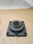 New No Box Fafnir 4 Bolt Pillow Block Bearing Rcj 2-7/16''. Fixed Price $370.80.