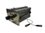 Smc CDQ2F100-125DCM-J79W-111G Nsnp. Fixed Price $286.00.