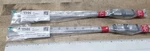 Lot Of New Thk 2SRS9XGMUUCSS+355 Guide Blocks On 355MM Rail. Fixed Price $41.50.