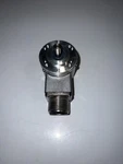 Allen Bradley 845T-HZ13ECM Series Optical Incremental Encoder -new No Box-. Fixed Price $89.00.