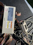 Iai Corporation Actuator Control RCP2-C-RCW-I-PM-O-SE-SP With Rcb-cv-mw Prog. Fixed Price $189.44.