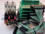 Tel Tokyo Electron Gas Box Interconnect Alarm, Used. Fixed Price $625.00.