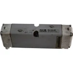Parker HA6VXBG023A Solenoid Valve 120VAC 145 Psi Double Way. Fixed Price $59.99.