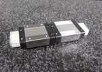SEBS15BUU-2-110MM,NB Mini-guide Assy, Double Carriage, L, 3HVP9 (m). Fixed Price $199.00.
