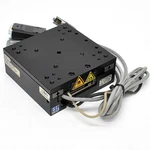 Newport XMS50 Ultra-precision 50MM Translation Stage Ironless Linear Motor Esp. Fixed Price $2999.99.