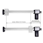 Power Recliner Lift Chair Motor Linear Actuator Model JLDQ-12 JLDQ.12.157.333K. Fixed Price $84.59.