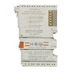 Beckhoff KL5101 Bus Terminal, 1-CHANNEL Encoder Interface, Incremental, V Dc (. Fixed Price $165.00.