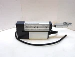 Iai Corporation RCP5-RA4R-WA-35P-5-60-P3-S-ML Linear Actuator 24VDC. Fixed Price $690.00.