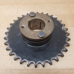 Browning H40H32 Bushing Split Taper Roller Chain Sprocket - Used. Fixed Price $31.58.
