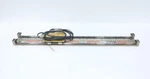 Parker 803-8065A R7-240M-N Linear Actuator Table. Fixed Price $2903.65.