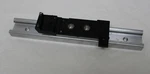 Redi-rail Slide Carriage R45EC 0634 With 12.9 Inch Linear Guide. Fixed Price $55.00.