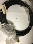 Cooper Carol 538347 55,0046653 Servo Cable C-1606 VW-1 Amphenol 97-3055-18-10,EV. Fixed Price $195.00.