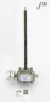 18756 Nippon Gear Type Jschut Linear Actuator, Stroke 250MM, 35CM RT95223. Fixed Price $660.51.