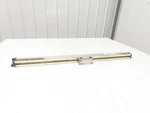 Mitutoyo AT102-600 Absolute Linear Digital Scale Encoder 600MM Travel. Fixed Price $249.99.