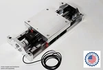 Diy Cnc Z Axis Linear Stage Slide Kit 6.5" Travel For Mill / Router Us Made. Fixed Price $365.00.
