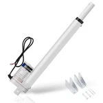 Eco-worthy 12 Volt 10 Inch Stroke Linear Actuator Heavy Duty 330LBS Maximum Lift. Fixed Price $51.97.