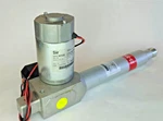 Sir 200MM Linear Actuator AO-2/CR 6812155, MP56M 6901145E 24VDC 10MM/S. Fixed Price $299.99.