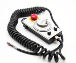 Makino HP-102Y-(66)-100 Manual Pulse Generator / -used-. Fixed Price $823.91.