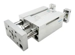 Festo SLE-50-50-KF-A-G 150921 Linear Unit Incl. DNC-50-50-PPV-A -unused-. Fixed Price $1507.23.
