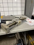 Smc Rodless Cylinder CY1S40H-300. Fixed Price $179.55.