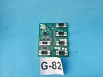 Kornit Digital Encoder Splitter Board 06-EBRD-0046 Rev 2.0 Industrial Pcb Interf. Fixed Price $350.00.