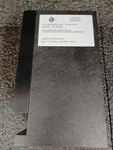 Aerothech ES16799-3 Stage Column Abl 10100-XY Fused Silica Planar Mirror Invarbp. Fixed Price $495.73.