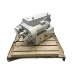 Rotork Process Controls SM-5480-D-2-40/5000-90 123009.00 C145D17FC2A 240V 15A. Fixed Price $6000.00.