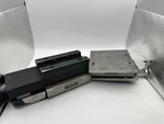 2 Pc Lot, Automation Gages LM-53 Linear Positioning Ball Slide, Smooth Travel. Fixed Price $89.99.
