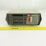 Numerex Dro Axis Micron-x Two Digital Readout 110-120VAC 1PH. Fixed Price $191.09.