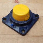 Rhp SF5 MSF2 Gland Bearing, 1 3/8", W/ 35P Protector - Used. Fixed Price $108.29.