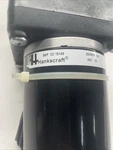 Hankscraft Snp Dc 15149 Gear Motor 200RPM Cw 24V. Fixed Price $250.00.