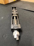 Nsk MCM03010P10K00 13N8-021 Monocarrier Linear Ball Screw Actuator Positioner. Fixed Price $99.99.