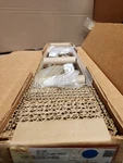 Thk HSR15R2SSC1+400L Lm Guide Block Rail 400MM-NEW In Box. Fixed Price $109.15.