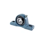 Tritan UCP205-25MM Pillow Block BEARING,25 Bore,cst Iron 36UZ07. Fixed Price $44.53.