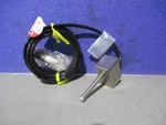 Nsd VLS-8PSJ20A Absocoder Linear Encoder Free Tax Warehouse Storage Items. Fixed Price $640.00.