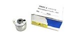 Hengstler RI58-D/10EF.49KX-S 10...30VDC=/0.1A Encoder 0531766 Nos. Fixed Price $464.28.