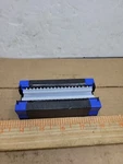 Thomson Ball Carriage 500 Series Narrow Long 25MM 511H25D2. Fixed Price $58.00.