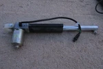 Simmons Sleep Number Adjustable Bed Motor P-tech Model DR8-59-2402 CMC-2402 Head. Fixed Price $60.00.